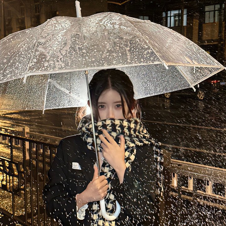 穿越时空之明月郡主